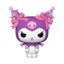 Figurka kolekcjonerska Funko Pop! 86877 Nalepki Czarny Dziecięcy (1 Sztuk)