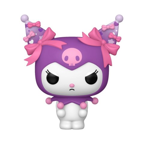 Figurka kolekcjonerska Funko Pop! 86877 Nalepki Czarny Dziecięcy (1 Sztuk)