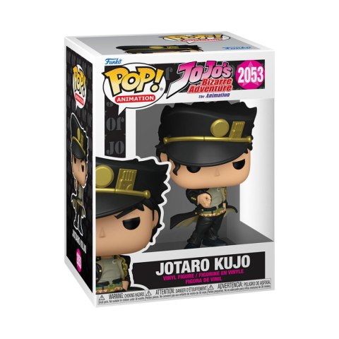 Figurka kolekcjonerska Funko Pop! 88460 Nalepki Wielokolorowy (1 Sztuk)