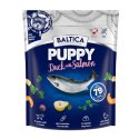 BALTICA EXCELLENT Puppy Duck with Salmon XS / S 1kg