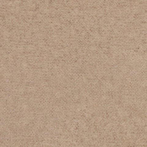 Koce narzutowe 24 pcs Camel 240 x 220 cm Polar