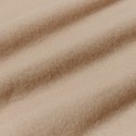 Koce narzutowe 24 pcs Camel 270 x 240 cm Polar
