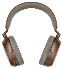 Słuchawki Sennheiser Momentum 4 Wireless Brown (WYPRZEDAŻ)