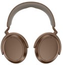 Słuchawki Sennheiser Momentum 4 Wireless Brown (WYPRZEDAŻ)