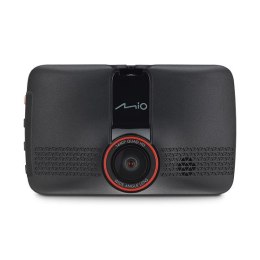 Rejestrator jazdy Mio MiVue 802 Quad HD Wi-Fi Bateria, USB (5415N5830043) Czarny