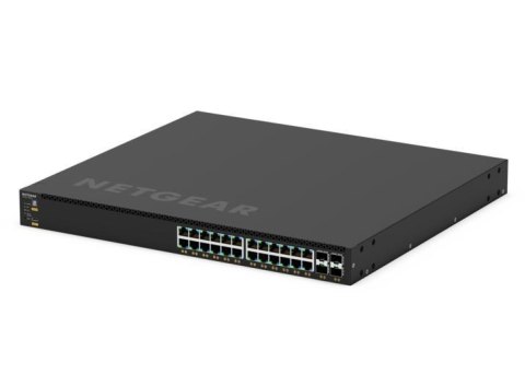 Switch Netgear GSM4328-100NES 28p Managed Gigabit
