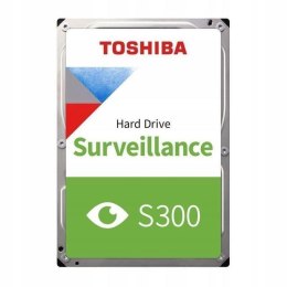 Dysk Toshiba S300 (SMR) HDWT720UZSVA 2TB 3,5