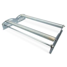 Rozwijak kablowy DIGITUS 600x400x100mm do rozwijania przewodów na bębnach o max szer. 540mm i średnicy 600mm