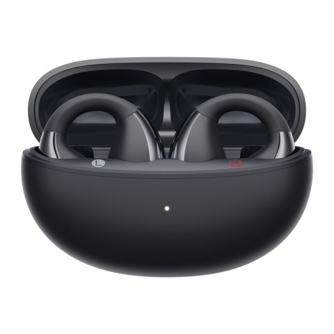 Słuchawki QCY Crossky Clip C30S (czarne)