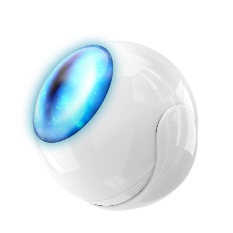 Czujnik ruchu FIBARO Motion Sensor, biały (FGMS-001 ZW5)