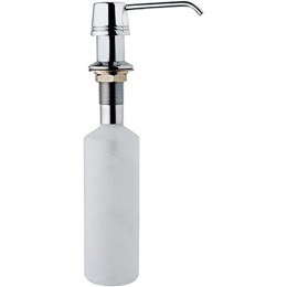 Dozownik mydła Teka 115890011 Stal 275 ml