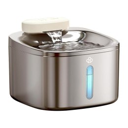 Fontanna / Poidło dla zwierząt 3,5L Oneisall PW04