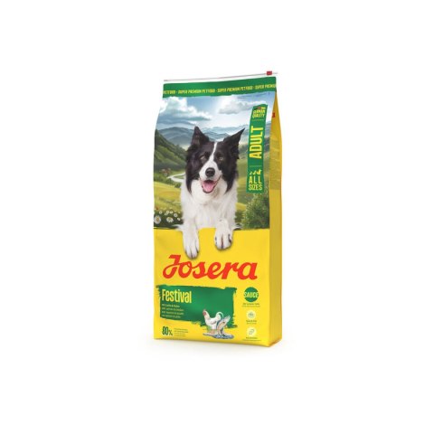 Karma Josera Festival Adult 12,5 Kg