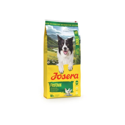 Karma Josera Festival Adult 12,5 Kg