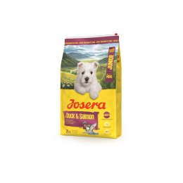Karma Josera Mini Junior Łosoś Kaczka 10 kg