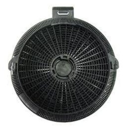 Filtr węglowy Teka D4C Włókno węglowe Plastikowy