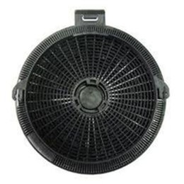 Filtr węglowy Teka D4C Włókno węglowe Plastikowy