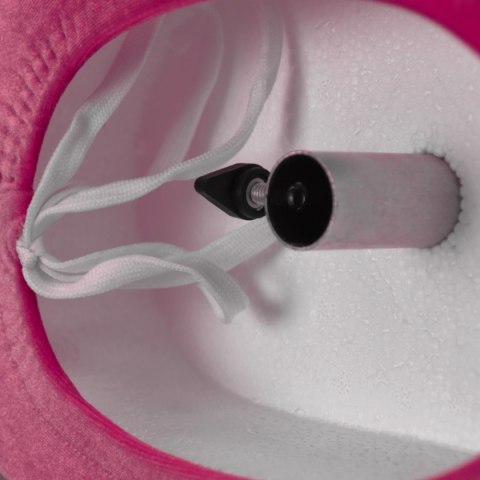 Manekin Krawiecki Różowy do sklepu witryn Regulacja wysokości TORS