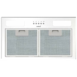 Okap konwencjonalny Cata GTPLUS45WH Biały