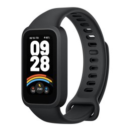 Opaska inteligentna Xiaomi Smart Band 9 Active Black (59885)