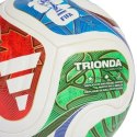 PIŁKA NOŻNA ADIDAS WORLD CUP 2026 JD8031 TRIONDA COMPETITION R.4
