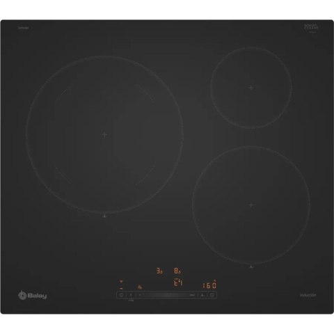 Płyta Indukcyjna Balay 3EB965MH 7400 W