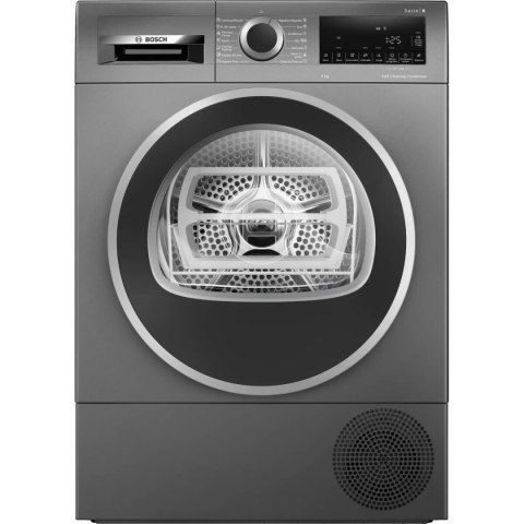 Suszarka kondensacyjna BOSCH WQG245DRES 9 kg