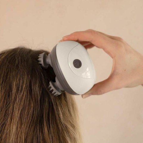 Bezprzewodowy Masażer Głowy Livoo DOS202