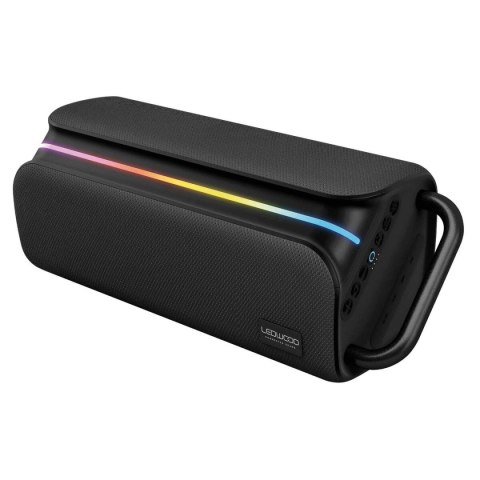 Głośnik Bluetooth Przenośny Ledwood DROP500 125 W