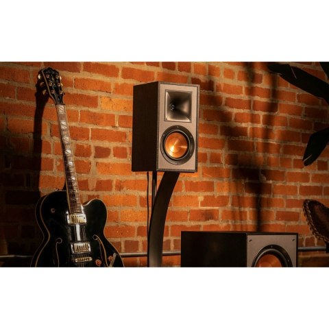 Głośniki KLIPSCH KL1066233 Czarny 50 W (2 Sztuk)