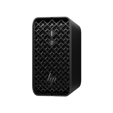 Komputer Stacjonarny HP A40N1ET#ABE 128 GB 1 TB SSD