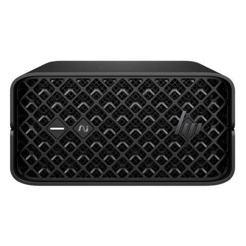 Komputer Stacjonarny HP A40N1ET#ABE 128 GB 1 TB SSD