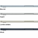 Laptop Apple MacBook Air M4 15,3" M4 16 GB RAM 256 GB SSD