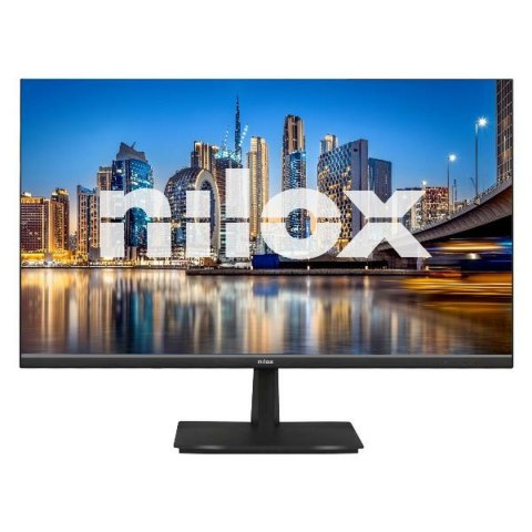 Monitor Nilox NXM272K012 LCD 27"