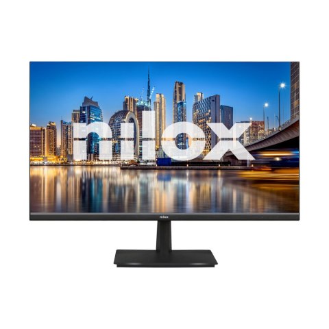 Monitor Nilox NXM272K012 LCD 27"