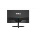 Monitor Nilox NXM272K20001 LCD 27"