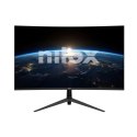 Monitor Nilox NXM27CV28001 Full HD LCD 27"