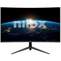Monitor Nilox NXM27CV28001 Full HD LCD 27"