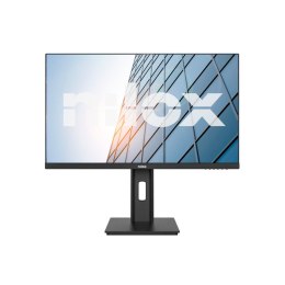 Monitor Nilox NXM27REG1201 Full HD LCD 27