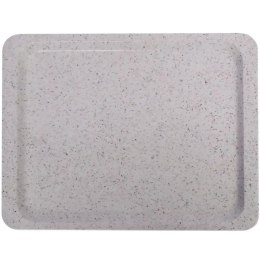 Taca poliestrowa gładka 530x325mm GN 1/1 - Hendi 876619
