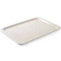 Taca poliestrowa gładka 530x325mm GN 1/1 - Hendi 876619