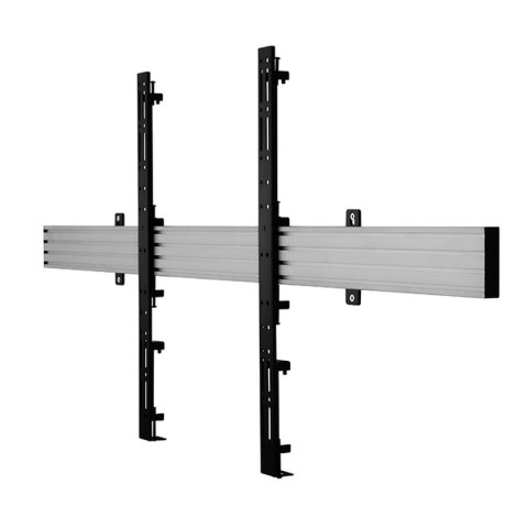 Uchwyt Stołowy do Monitora B-Tech BT8390-VESA800F/B V2 42"