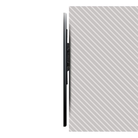 Uchwyt na TV B-Tech BT8441/B 80 kg 55"