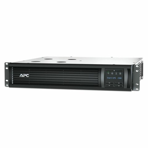 Zasilacz awaryjny UPS Interaktywny APC SMT1500RMI2UNC