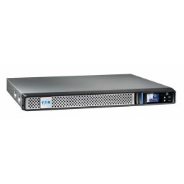 Zasilacz awaryjny UPS Interaktywny Eaton 5P 650I RACK 1U G2