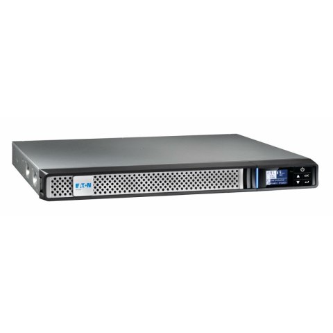 Zasilacz awaryjny UPS Interaktywny Eaton 5P 650I RACK 1U G2