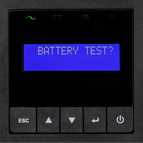 Zasilacz awaryjny UPS Interaktywny Eaton 9E3000IR 2700 W