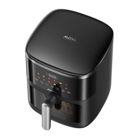 Air Fryer MOVA FD10 Pro Max (czarny)