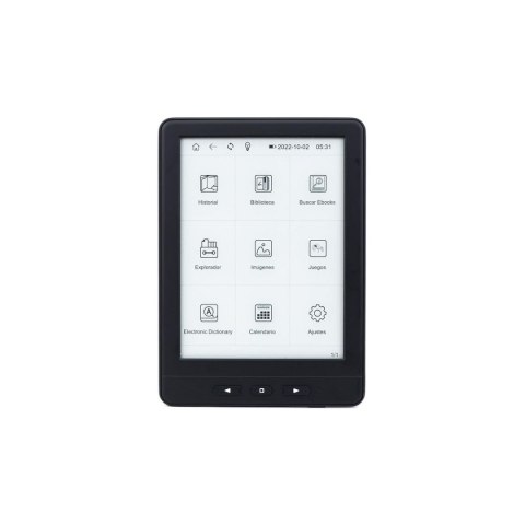 E-book Woxter EB26-075