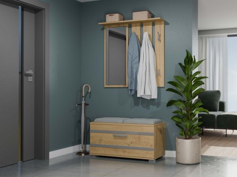 Garderoba Opal OPAL ARTISAN